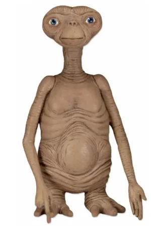 Lage Kosten ET the Extra-Terrestrial Replica ET Stunt Puppet 30 cm Poppe