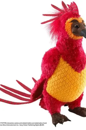 Harry Potter Pluche Figuur Fawkes 23 x 30 cm Lage Prijs