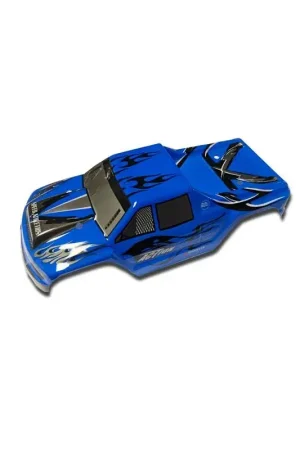 Carro MONSTER Blue Carrosserie Tijdelijk Beschikbaar