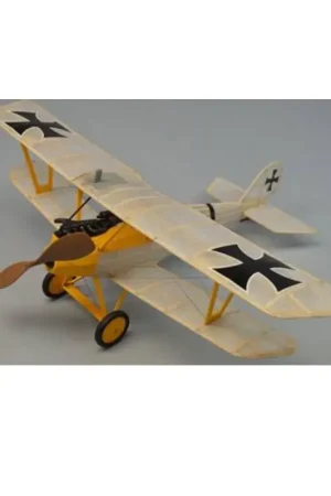 Pfalz d3 Schaalmodel Express Levering