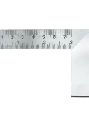 Gereduceerde Prijs Vierkant 76 mm Acrylverf