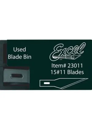 Weekendaanbieding Ditributeur 15 bladen nr. 11 Acrylverf