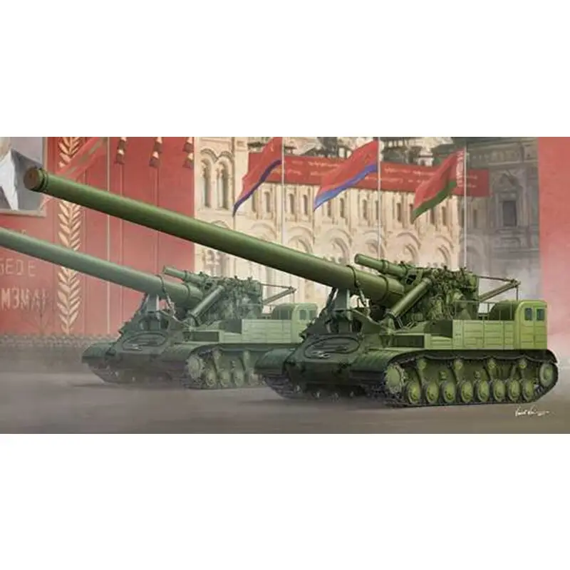 Soviet a3 kondensator Schaalmodel Laatste Versie