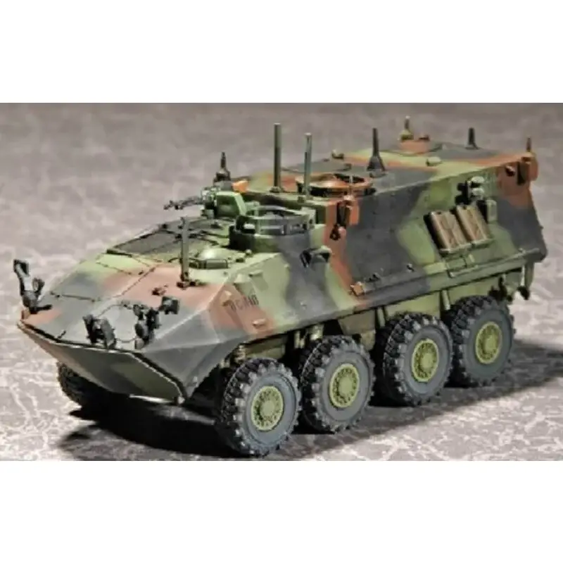 Us lav-c2 Schaalmodel Premium