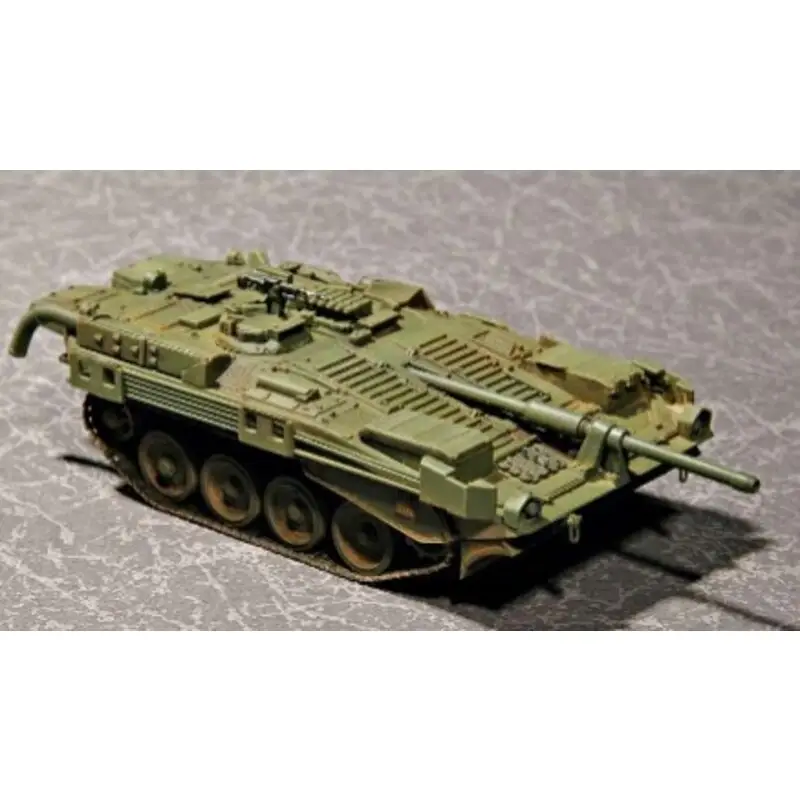 Bestel Nu Zweedse strv 103b Schaalmodel