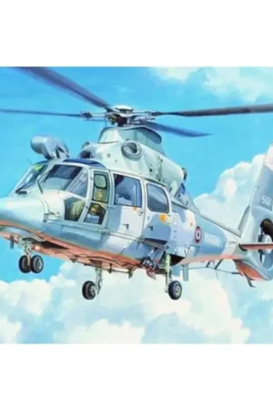 Bestel Nu As565 panther Schaalmodel