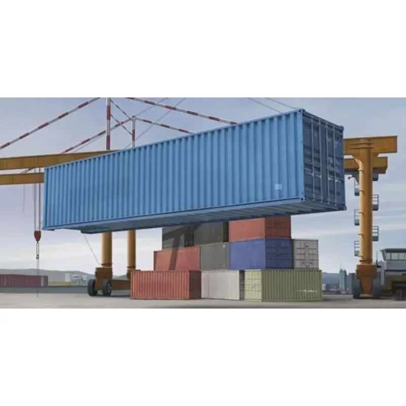 40ft containers Superprijs