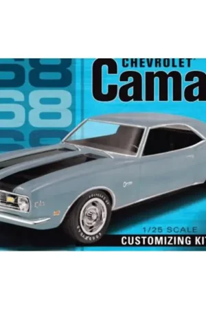 1968 Chevy Camaro Z / 28 Schaalmodel Actieprijs