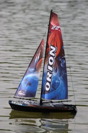 Nu Kopen Orion rts v2 RC boot