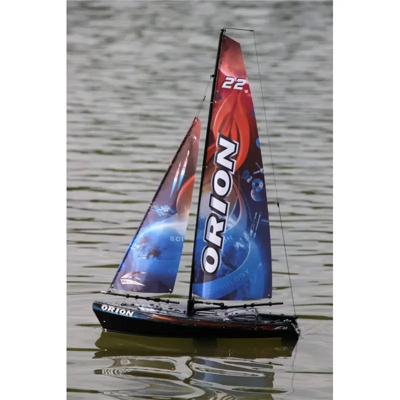 Nu Kopen Orion rts v2 RC boot