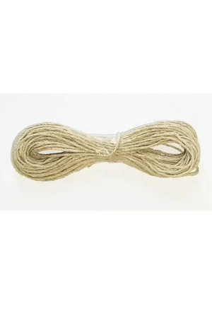 1.25mm ecru tuigage draad Gereduceerde Prijs