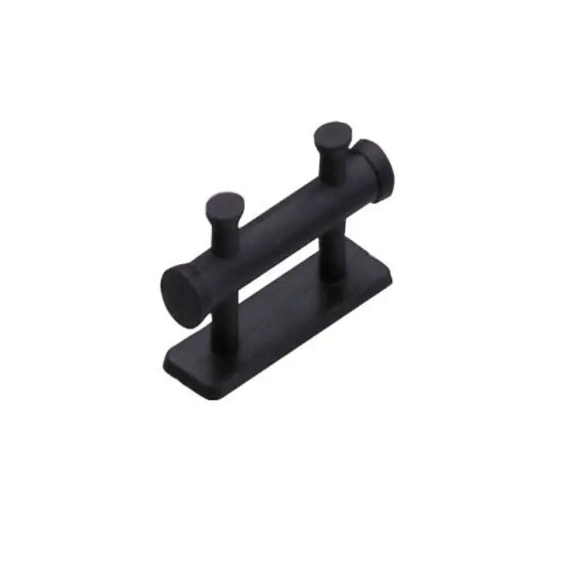 Flitsaanbieding Kruis dubbele bitte 25x17mm (6 stuks) Schaalmodel