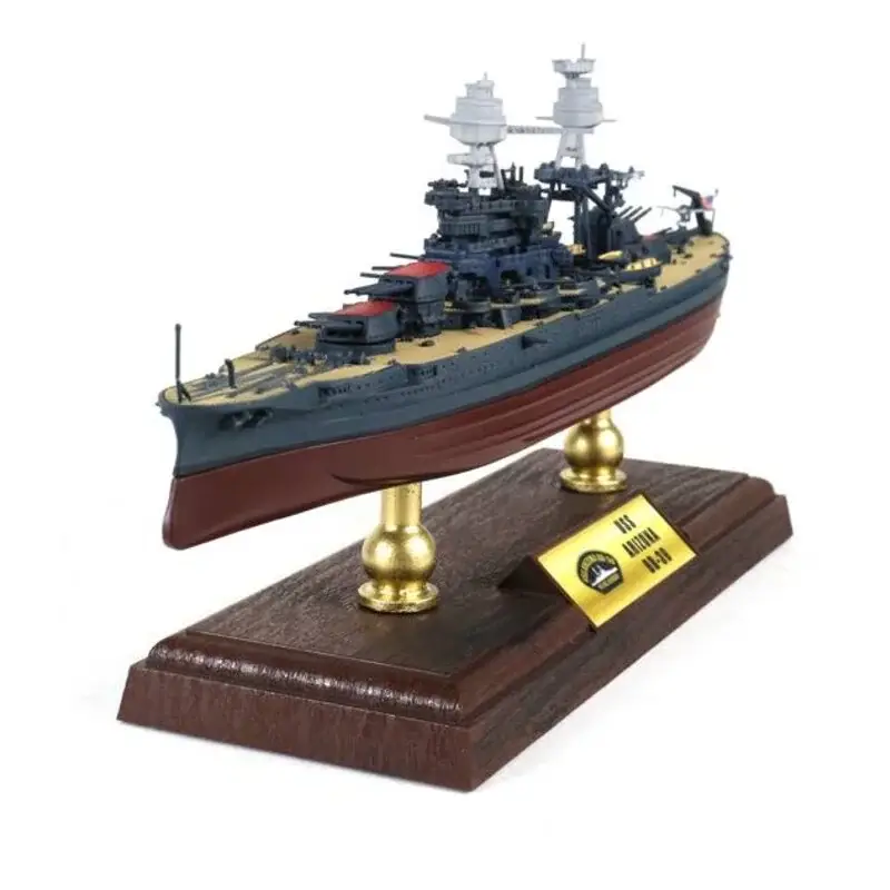 USS Arizona BB-39 Schaalmodel Actieprijs