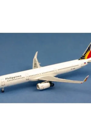 Philippines Airbus A321s RP-C9918 Miniatuur Koop Vandaag