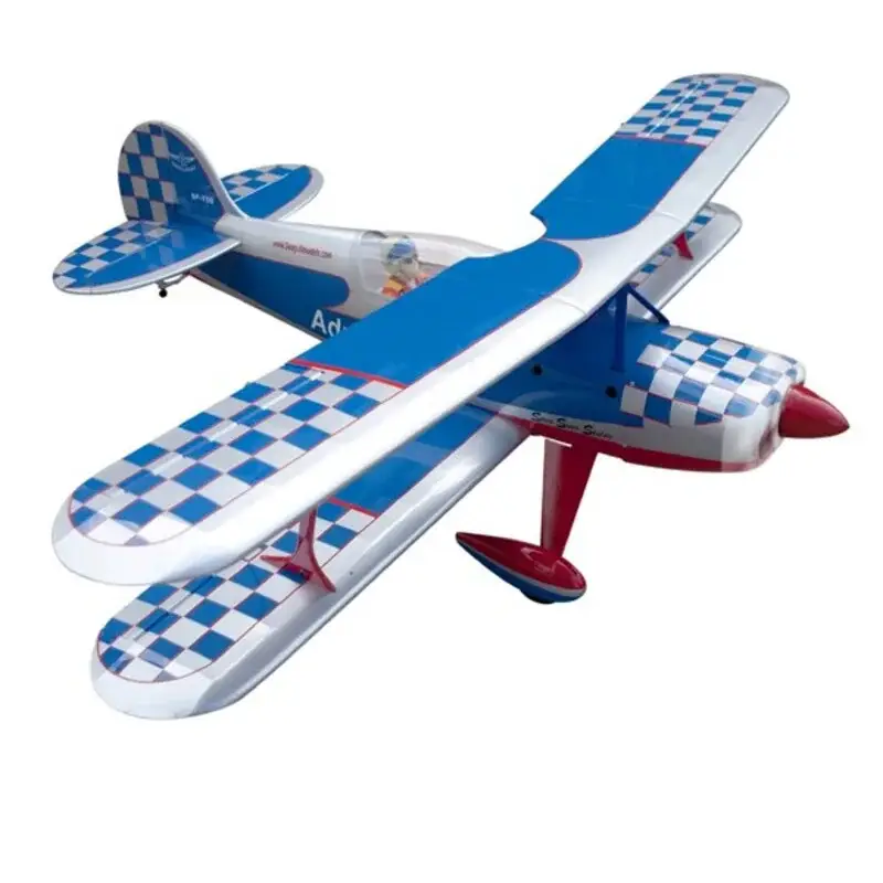 Steen Skybolt 15cc ARF RC vliegtuig Betrouwbaar