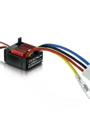 Op = Op Hobbywing r1060 Motor