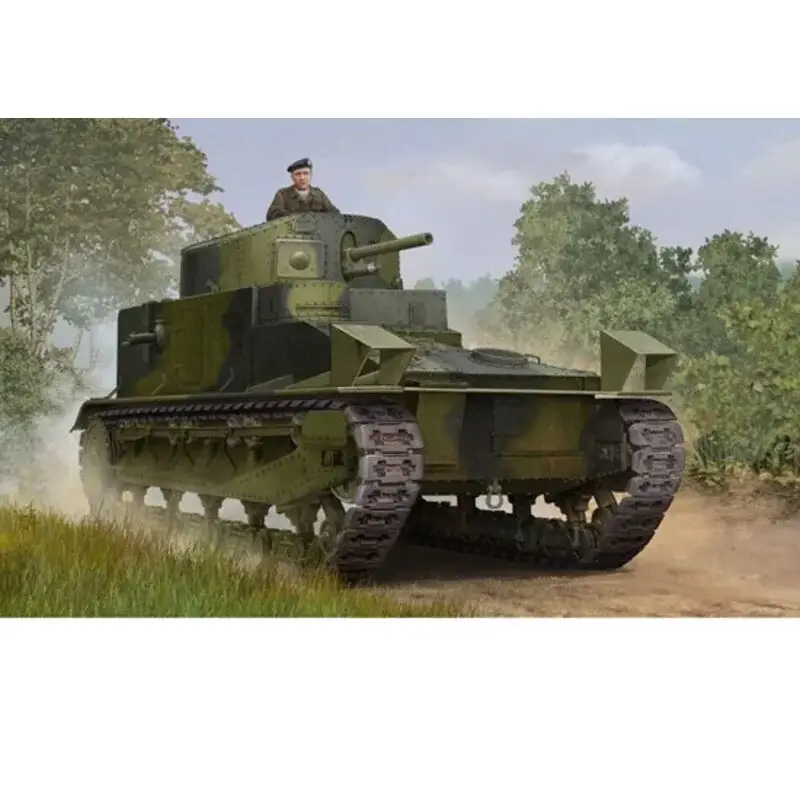 Alleen Vandaag Hobby Boss 9583878 Schaalmodel
