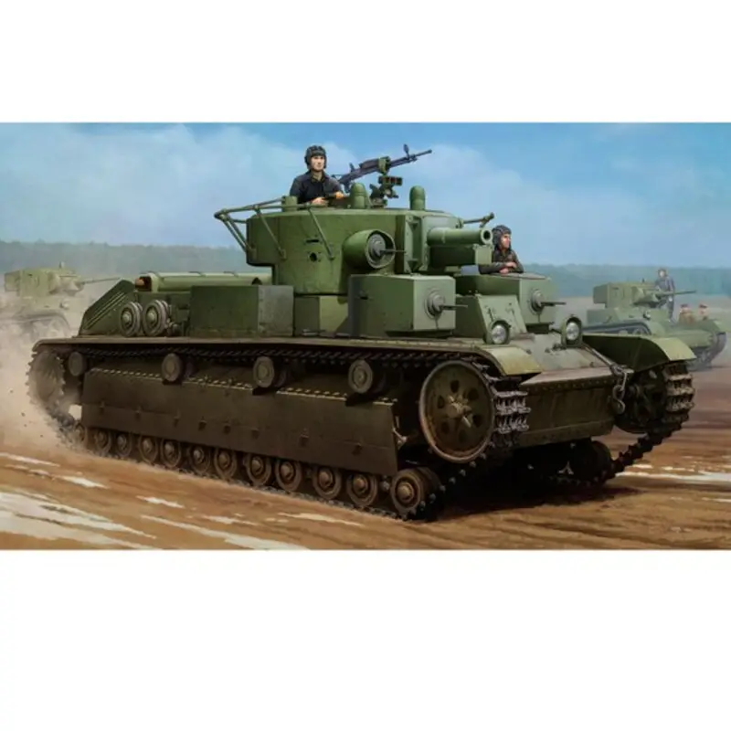 Beste Prijs Hobby Boss 9583852 Schaalmodel