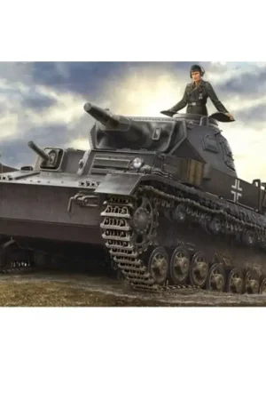 Gratis Retour Hobby Boss 9580132 Schaalmodel