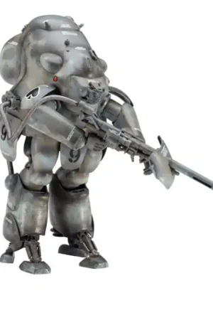 Krieger moon mk44 Schaalmodel Gereduceerde Prijs
