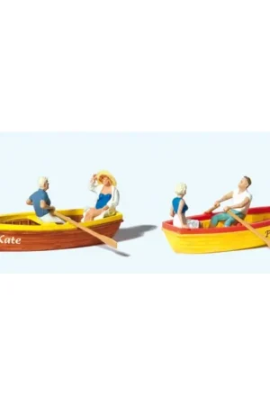 Preiser 10686 Lage Kosten