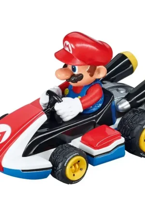 Merkproduct Carrera 64033 Autoraceban