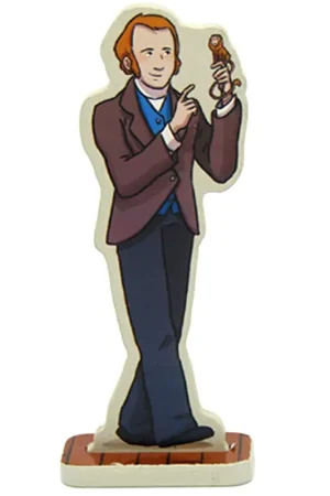 Direct Beschikbaar Charles Darwin Figuren