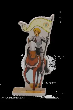 Nieuw Marie Curie Figuren