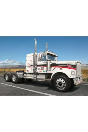 Actieprijs Western Star 4964 Classic Bouwmodell