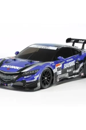Exclusieve Aanbieding RC Raybrig NSX Concept TT02