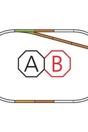 Exclusieve Aanbieding Road extension set b