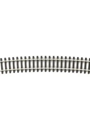 Vp6 rail curve r9 r908mm Gereduceerde Prijs