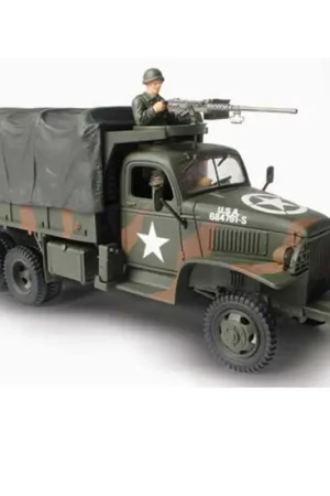 GMC 2½ Ton Cargo Truck Goedkoop