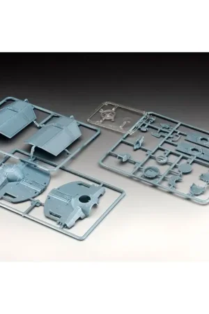 Shop Nu Dark vader tie fighter 1/121 Schaalmodel