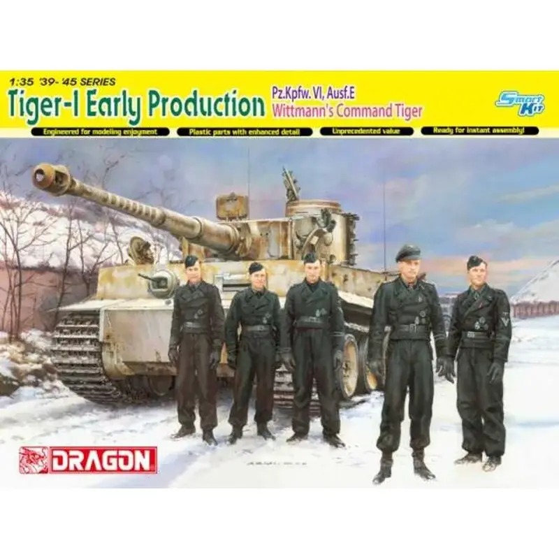 Beperkt Aanbod Wittman Tiger 1 Schaalmodel