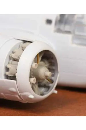 Rechtstreeks Van De Fabrikant Bristol Blenheim Mk.I 2 engine set (ontworpen om gebruikt te worden met Airfix kits) [Mk.IV]