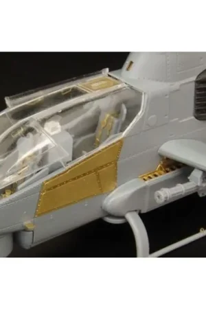 Weekendaanbieding Bell AH-1G Cobra detail set (ontworpen om gebruikt te worden met Special Hobby kits)