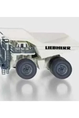 Liebherr t264 truck Miniatuur Premium
