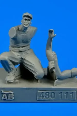 Koop Online Aires 480111 Figuren