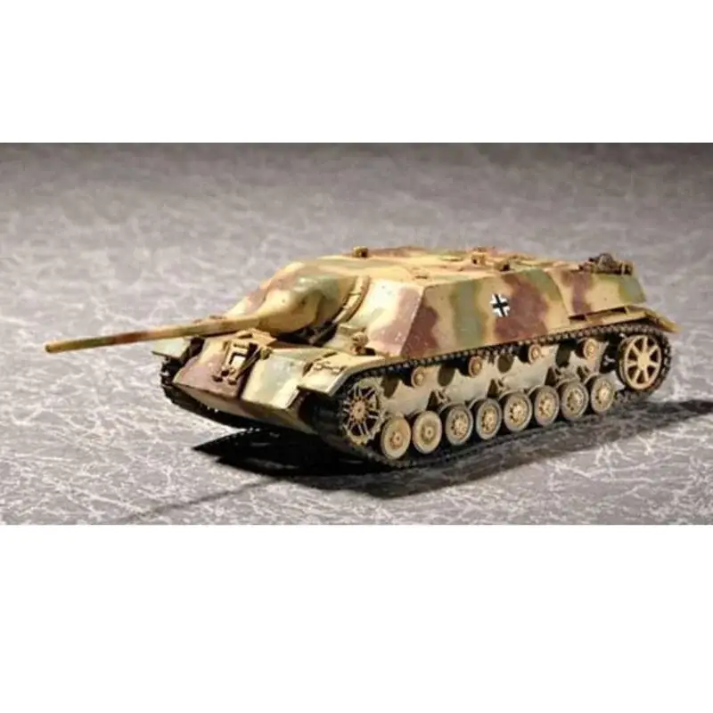 Uitverkoop Jagdpanzer IV Schaalmodel