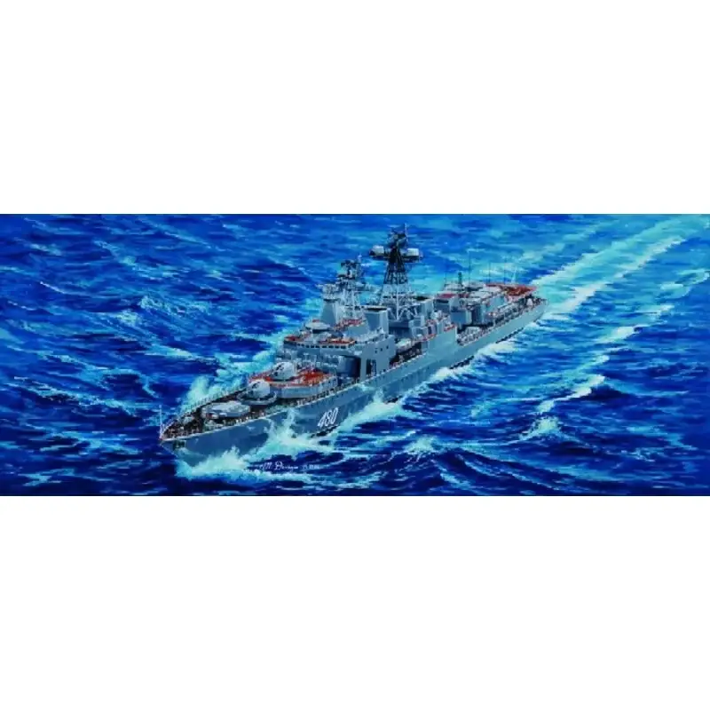Udaloy Class ′Severomorsk′ Schaalmodel Fabrieksprijs