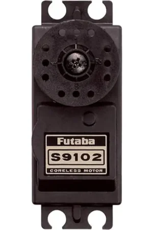 Koop Vandaag Servo s9102 3.6 kg 2 rlt