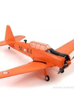 AT-6 Texan NFL 2.4G elektrisch RC vliegtuig Premium