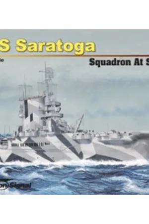 Boek USS Saratoga Direct Beschikbaar
