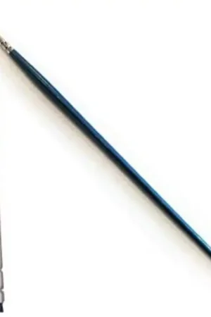 Weekendaanbieding Round tip brush 0/10
