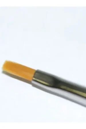 Flat paint brush HF N°2 small Koopje