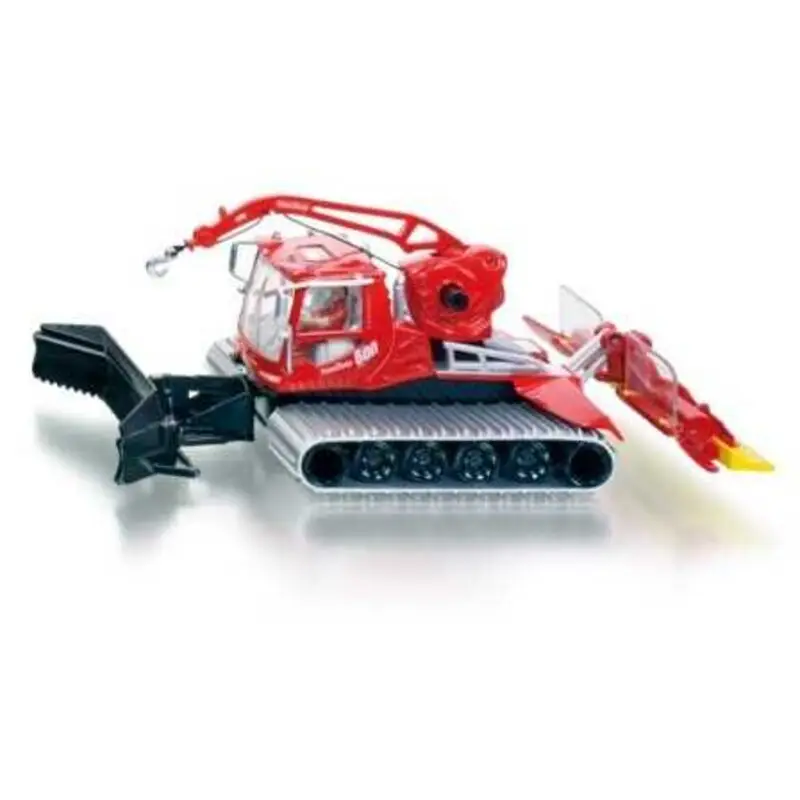 Pistenbully 600 Miniatuur Koopje