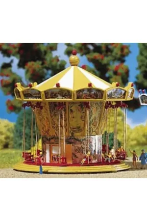 Merkproduct Manege motorized