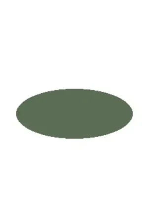 Alleen Vandaag Verde Mimetico 2 Flat Acrylverf