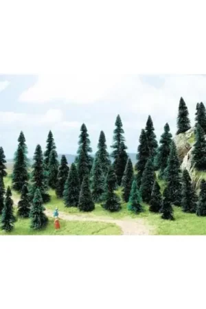 50 assorted trees Lage Prijs